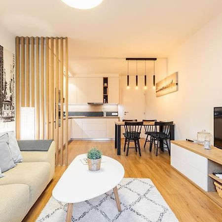 Bnb Slovakia Nivy Bliss Retreat Bratislava Eksteriør bilde