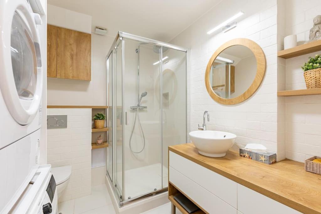 Bnb Slovakia Nivy Bliss Retreat Bratislava Eksteriør bilde