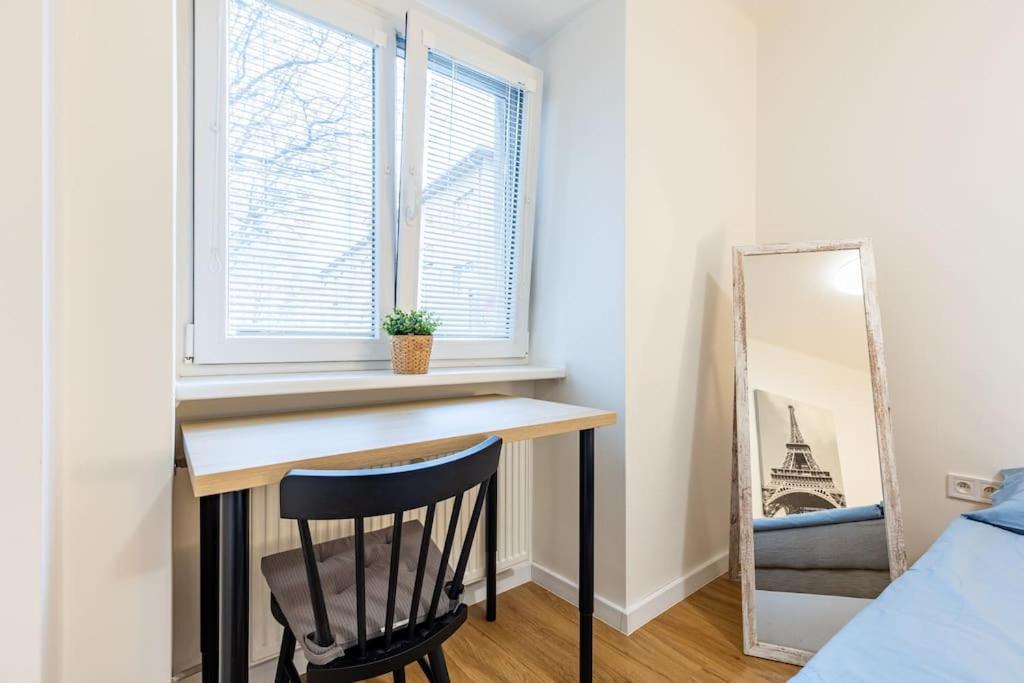 Bnb Slovakia Nivy Bliss Retreat Bratislava Eksteriør bilde