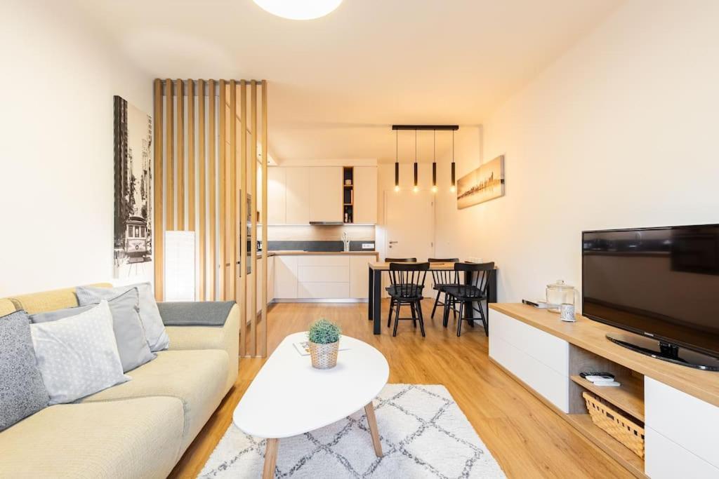 Bnb Slovakia Nivy Bliss Retreat Bratislava Eksteriør bilde