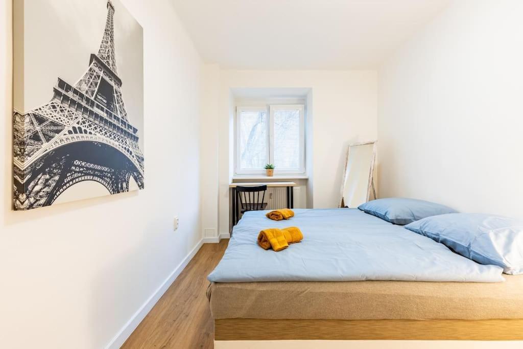 Bnb Slovakia Nivy Bliss Retreat Bratislava Eksteriør bilde