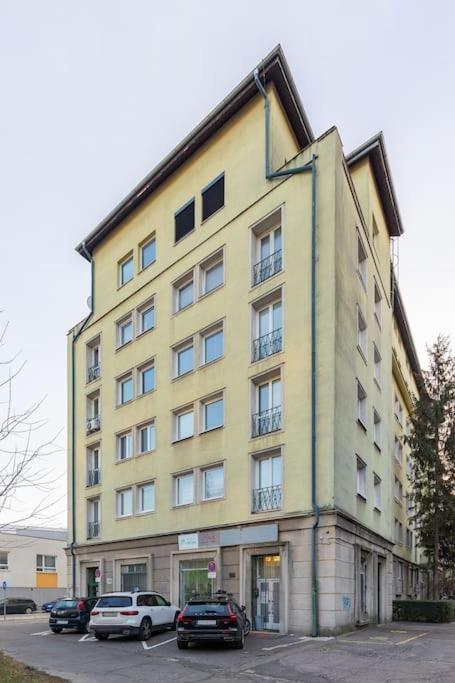 Bnb Slovakia Nivy Bliss Retreat Bratislava Eksteriør bilde