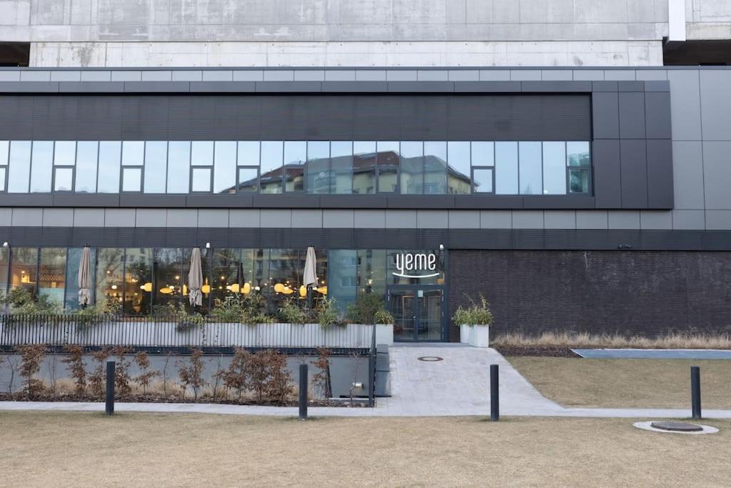 Bnb Slovakia Nivy Bliss Retreat Bratislava Eksteriør bilde