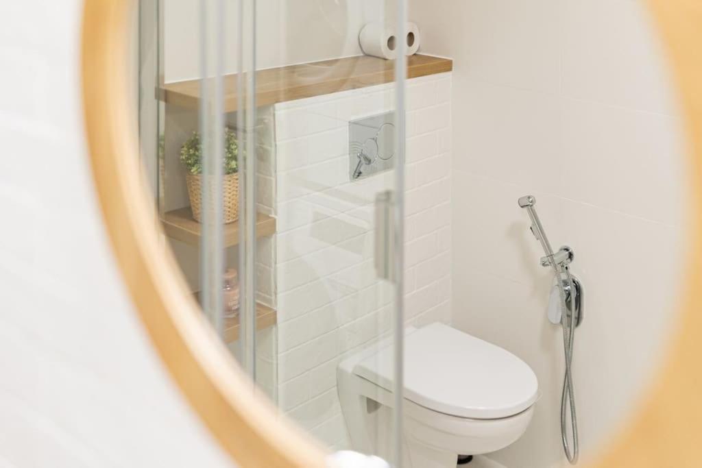 Bnb Slovakia Nivy Bliss Retreat Bratislava Eksteriør bilde