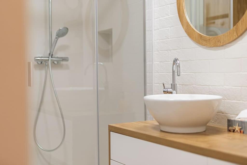 Bnb Slovakia Nivy Bliss Retreat Bratislava Eksteriør bilde