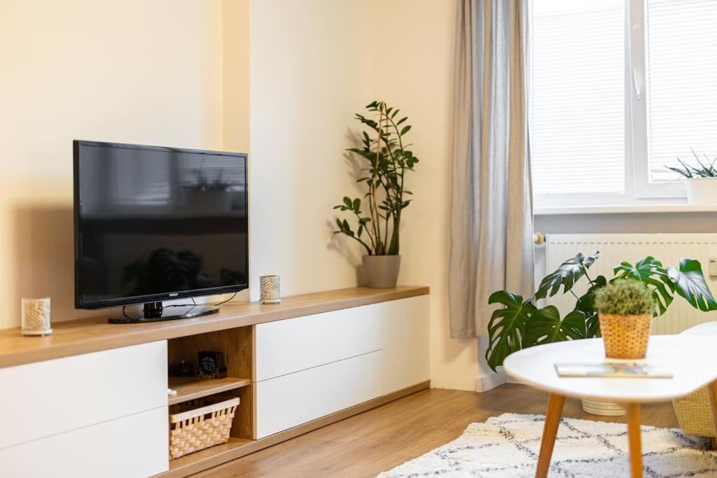 Bnb Slovakia Nivy Bliss Retreat Bratislava Eksteriør bilde