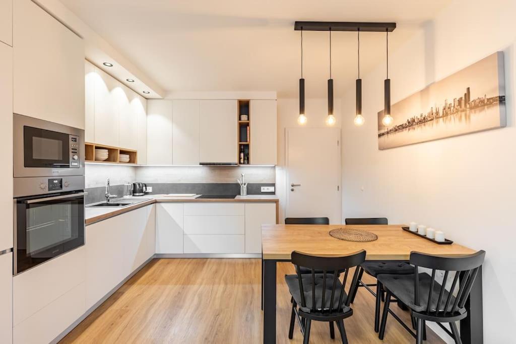 Bnb Slovakia Nivy Bliss Retreat Bratislava Eksteriør bilde