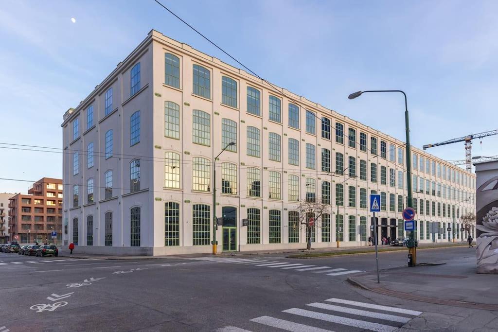 Bnb Slovakia Nivy Bliss Retreat Bratislava Eksteriør bilde