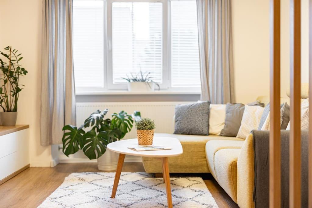 Bnb Slovakia Nivy Bliss Retreat Bratislava Eksteriør bilde
