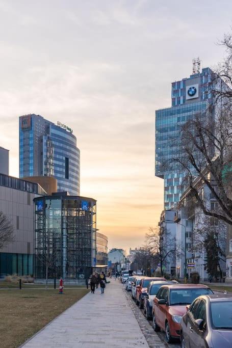 Bnb Slovakia Nivy Bliss Retreat Bratislava Eksteriør bilde