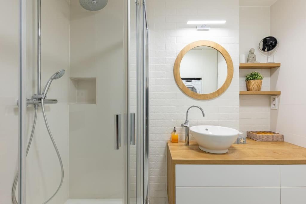 Bnb Slovakia Nivy Bliss Retreat Bratislava Eksteriør bilde