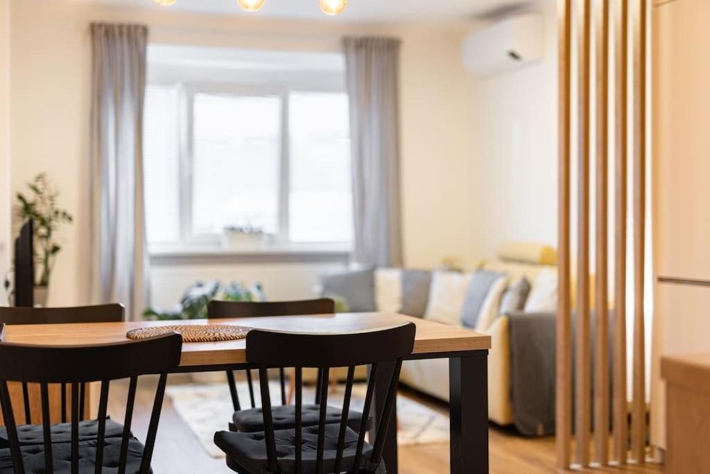 Bnb Slovakia Nivy Bliss Retreat Bratislava Eksteriør bilde