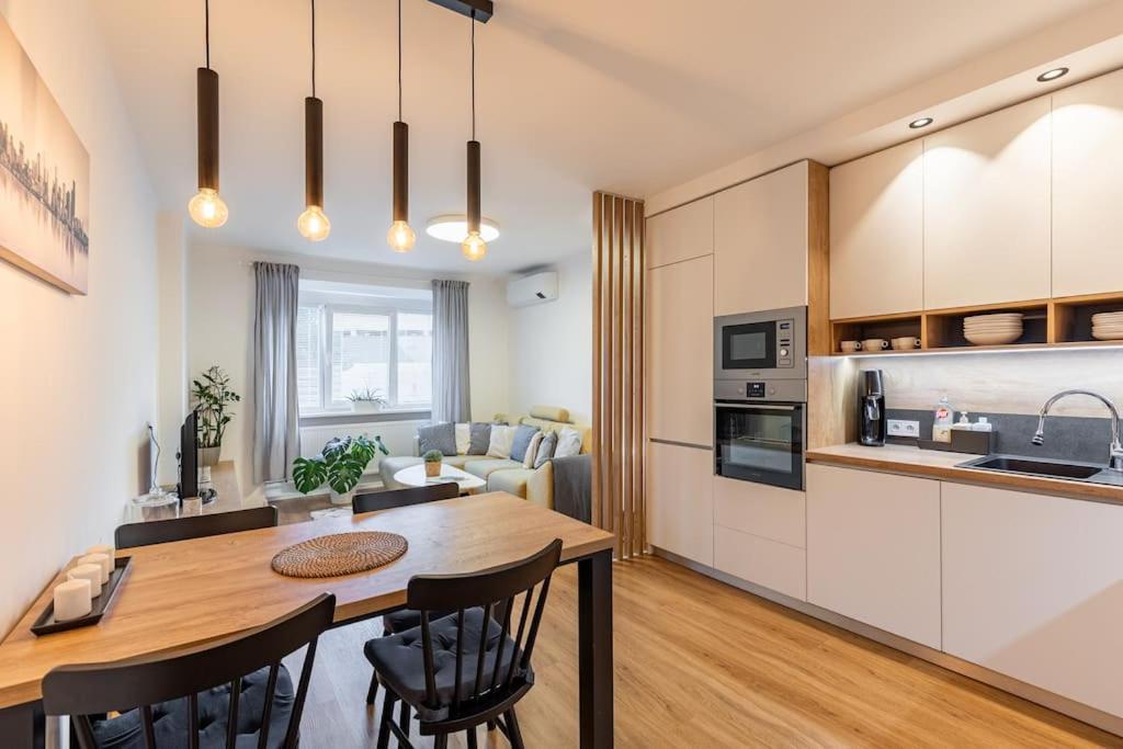 Bnb Slovakia Nivy Bliss Retreat Bratislava Eksteriør bilde